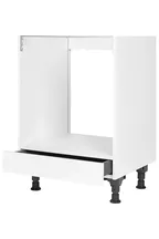Nobilia SPA Cooker housing HUS60 2