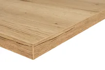 Nobilia SPA Worktop APD with décor edge, 60 depth APD60-300-E 0