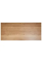 Nobilia SPA Worktop for corner solutions right side piece APDEE60-245-E 1