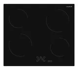 Nobilia SPA LAURUS Glaskeramische stralingskookplaat LCA600 LCA600