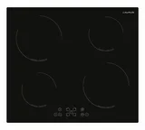 Nobilia SPA LAURUS Table de cuisson à induction LIA600, indépendant, Sans cadre LIA600 0