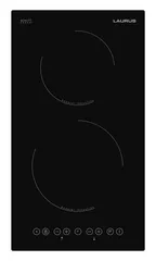 Nobilia SPA Domino glaskeramische kookplaat LIA30 met inductie, solo-toestel LIA30