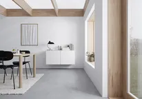 Nobilia SPA Lowboard DINSET120-2-BL 1