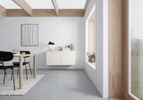 Nobilia SPA Lowboard DINSET120-2-BL 2