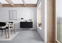 Nobilia SPA Lowboard DINSET120-2-BL 5