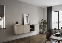 Nobilia SPA Lowboard DINSET240-3-BL 3