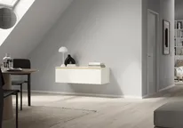 Nobilia SPA Lowboard LIVSET120-1-BL 0