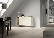 Nobilia SPA Hängeelement WSET150-1-BL 2