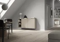 Nobilia SPA Hängeelement WSET150-1-BL 3