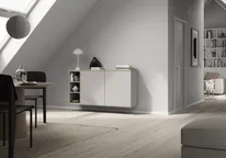 Nobilia SPA Hängeelement WSET150-1-BL 4