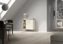 Nobilia SPA Hängeelement WSET90-1-BL 2