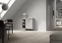 Nobilia SPA Hängeelement WSET90-1-BL 4