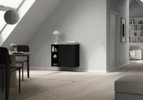 Nobilia SPA Hängeelement WSET90-1-BL 5