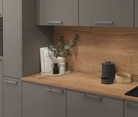 Nobilia SPA Eilandkeuken 338,2 cm x 248,2 cm met apparaten planning 1 2