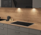Nobilia SPA Eilandkeuken 483,4 cm met apparaten planning 1 2