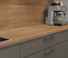 Nobilia SPA Eilandkeuken 483,4 cm met apparaten planning 1 3