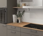 Nobilia SPA L-keuken 366,6 cm x 246,6 cm met apparaten planning 11 2