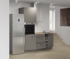 Nobilia SPA Rechte keuken 180 cm met apparaten planning 11 4