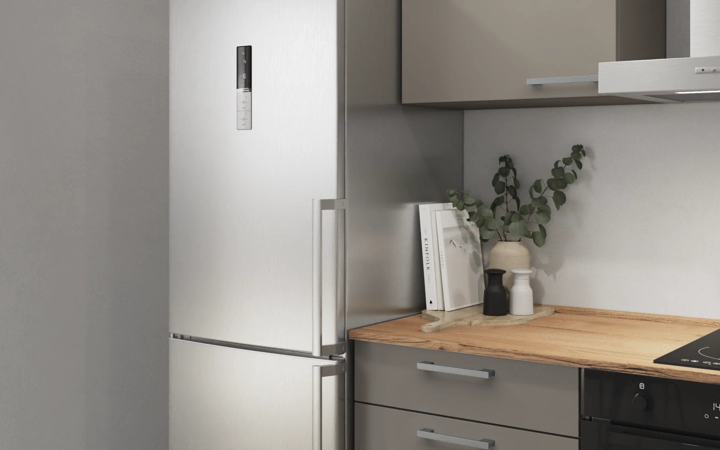 Nobilia SPA Rechte keuken 180 cm met apparaten planning 12 2