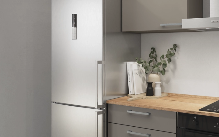 Nobilia SPA Rechte keuken 180 cm met apparaten planning 6 2