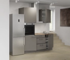 Nobilia SPA Rechte keuken 180 cm met apparaten planning 7 4