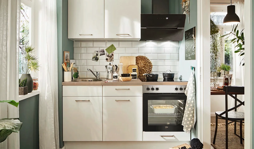 Ensembles de cuisine Pino Ensembles de cuisine Pino