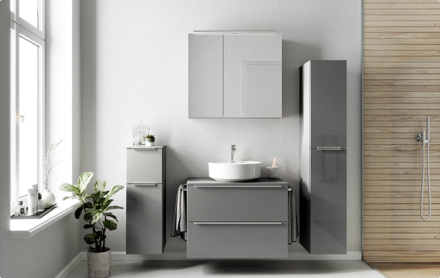 Bath Sets
