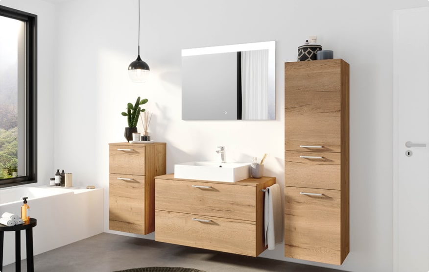 Bath Sets